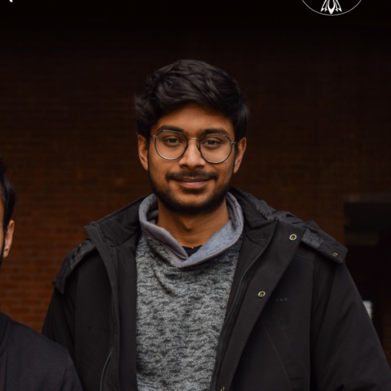 Rohit Kansal