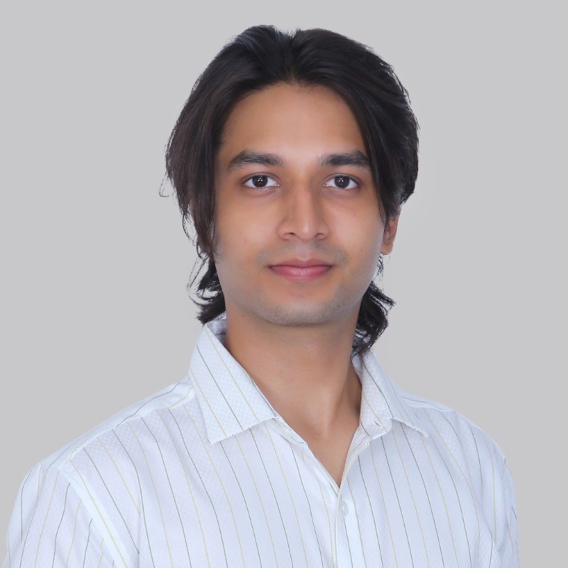 Shresth Soni
