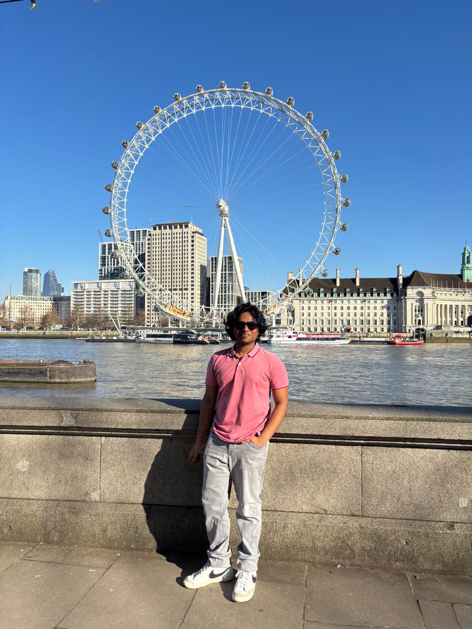 Vansh Agarwal
