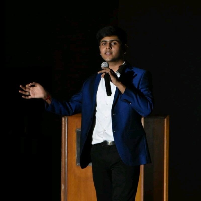 Chaitanya Yadav